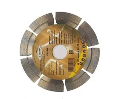 Deimantinis pjovimo diskas Cedima 115×22,23×1.6/1.9mm FC-10