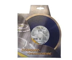 Deimantinis pjovimo diskas Cedima EC-110.1 180×25,4×1,6mm