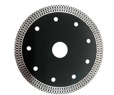 Deimantinis pjovimo diskas Haushalt 125 x 1.4 x 22.23 mm