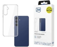 Dėklas 3MK Armor Samsung Galaxy S25 FE