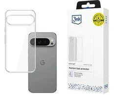3Mk apsauga „Google Pixel 10“ / „Google Pixel 10 Pro“ – 3mk šarvuotas dėklas