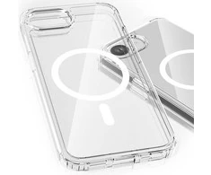 Dėklas 3MK Armor MagCase skirtas Apple iPhone 16e