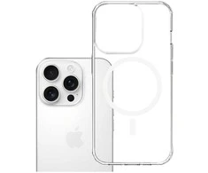 Dėklas 3MK Armor MagCase skirtas Apple iPhone 14 Pro Max