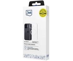 Dėklas 3MK Armor MagCase skirtas Apple iPhone 16