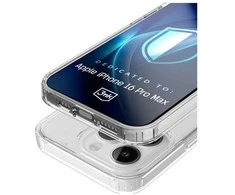 Dėklas 3MK Armor MagCase skirtas Apple iPhone 16 Pro Max