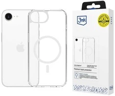 Dėklas 3MK Armor MagCase skirtas Apple iPhone 16e