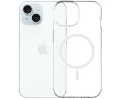 Dėklas 3MK Armor MagCase skirtas Apple iPhone 15
