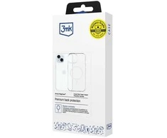 Dėklas 3MK Armor MagCase skirtas Apple iPhone 15