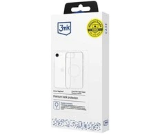 Dėklas 3MK Armor MagCase skirtas Apple iPhone 16e