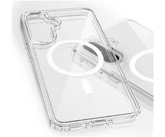 Dėklas 3MK Armor MagCase skirtas Samsung Galaxy A26 5G