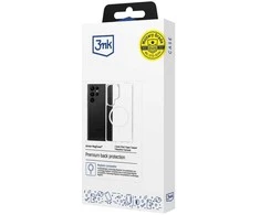 Dėklas 3MK Armor MagCase skirtas Samsung Galaxy S24 Ultra