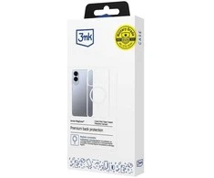 3MK Armor MagDėklas Samsung Galaxy S25 Edge