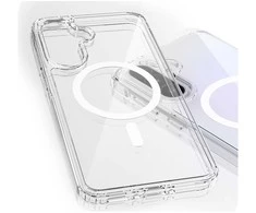 Dėklas 3MK Armor MagCase skirtas Samsung Galaxy A36