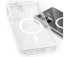 Dėklas 3MK Armor MagCase skirtas Samsung Galaxy A16 4G/5G