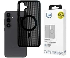 Dėklas 3MK COOLing MagCase Samsung Galaxy S25 Plus