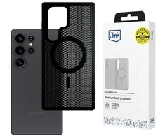 Dėklas 3MK COOLing MagSamsung Galaxy S25 Ultra