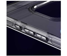 Dėklas 3MK EverClear MagCase skirtas Apple iPhone 16 Pro Max