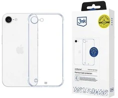 Dėklas 3MK Just20g Clear dėklas skirtas Apple Apple iPhone 16E