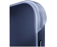 Dėklas 3MK Just20g Clear dėklas skirtas Apple Apple iPhone 16E