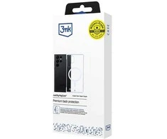 Dėklas 3MK Just20g Magdo Samsung Galaxy S24 Ultra