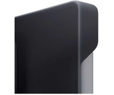 3MK Just20g matinis dėklas Samsung Galaxy S25 Ultra