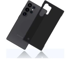 3MK Just20g matinis dėklas Samsung Galaxy S25 Ultra