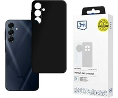 Dėklas 3MK Matt Dėklas Pro for Samsung Galaxy A16