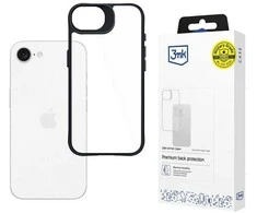 Dėklas 3MK Satin Armor Case+ Apple iPhone 16E