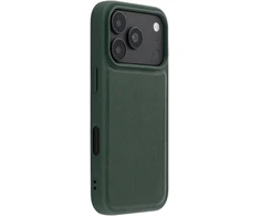 Dėklas Accezz nugarėlė su MagSafe, skirta iPhone 18 Pro Max / 17 Pro Max – žalia