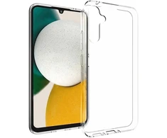 Dėklas Accezz skaidrus TPU galinis dangtelis, skirtas Samsung Galaxy A34 (5G) – skaidrus