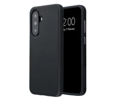 Dėklas Accezz tvirtas galinis dangtelis su MagSafe, skirtas Samsung Galaxy A37 (5G) – juodas