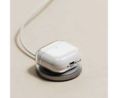 Dėklas Apple AirPods 4 Ringke Air pink