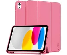 Dėklas Apple iPad 10.9 (10GEN) 2022 / 11” 11 / 2025 Tech-Protect SC Pen Magenta