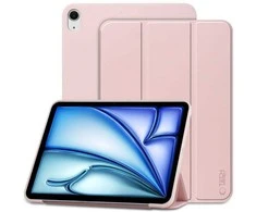 Dėklas Apple iPad Air 10.9 (4GEN / 5GEN) / 11.00 (6GEN) Tech-Protect Smart Dėklas rožinės spalvos
