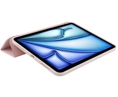 Dėklas Apple iPad Air 10.9 (4GEN / 5GEN) / 11.00 (6GEN) Tech-Protect Smart Dėklas rožinės spalvos