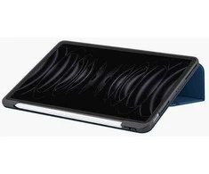 UNIQ Ryze Dėklas Apple iPad Pro 11 (2021-2022) / Air 10.9″ (2020-2022) mėlynas
