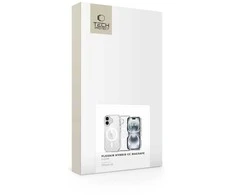 Dėklas Apple iPhone 16 Tech-Protect FlexAir Hybrid CC MagSafe Fire Screen ekranas