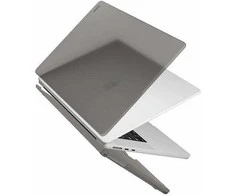 UNIQ priedas Claro MacBook Air 13 (2022) sm