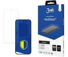 3Mk Protection „Google Pixel 10/10 Pro“ – 3 mk kietasis stiklas