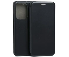 Dėklas Beline Book Magnetic Oppo RENO 13 Pro juodos spalvos