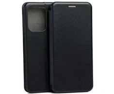 Dėklas Beline Book Magnetic skirtas Oppo RENO 13 FS juodos spalvos