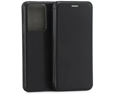Dėklas Beline Book Magnetic skirtas Realme 14T juodas