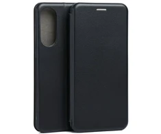 Dėklas Beline Book Magnetic Redmi A5 juodos spalvos