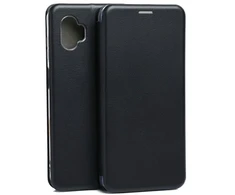 Dėklas Beline Book Magnetic Samsung xCover 7 Pro juodos spalvos