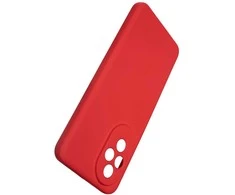 Dėklas Beline Silicone Honor 200 red