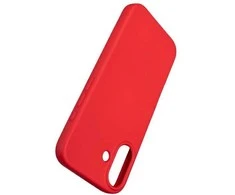 Beline Silicone Dėklas Apple iPhone 17 Raudona