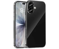 Dėklas Borofone Case BI4 Ice Series Apple iPhone 17 transparent