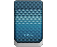 Dėklas Burga Pitaka MagMod Card Sleeve & Charger Set, moonrise – Plaud Note
