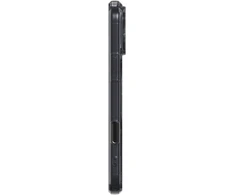 Dėklas Spigen Ultra Hybrid T MagSafe, matinis juodas – iPhone 18 Pro Max/17 Pro Max