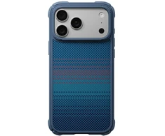 Dėklas PITAKA Cairn Case, skirtas iPhone 18 Pro Max / 17 Pro Max, moonrise